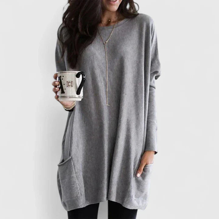 Comfortable Tunic - Image 6