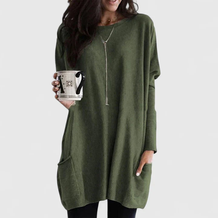 Comfortable Tunic - Image 7