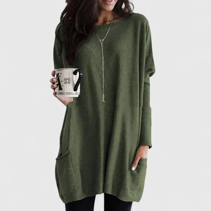 Comfortable Tunic - Image 7