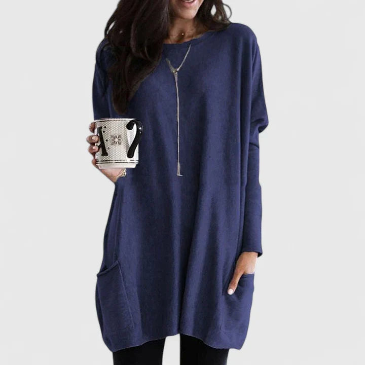 Comfortable Tunic - Image 8