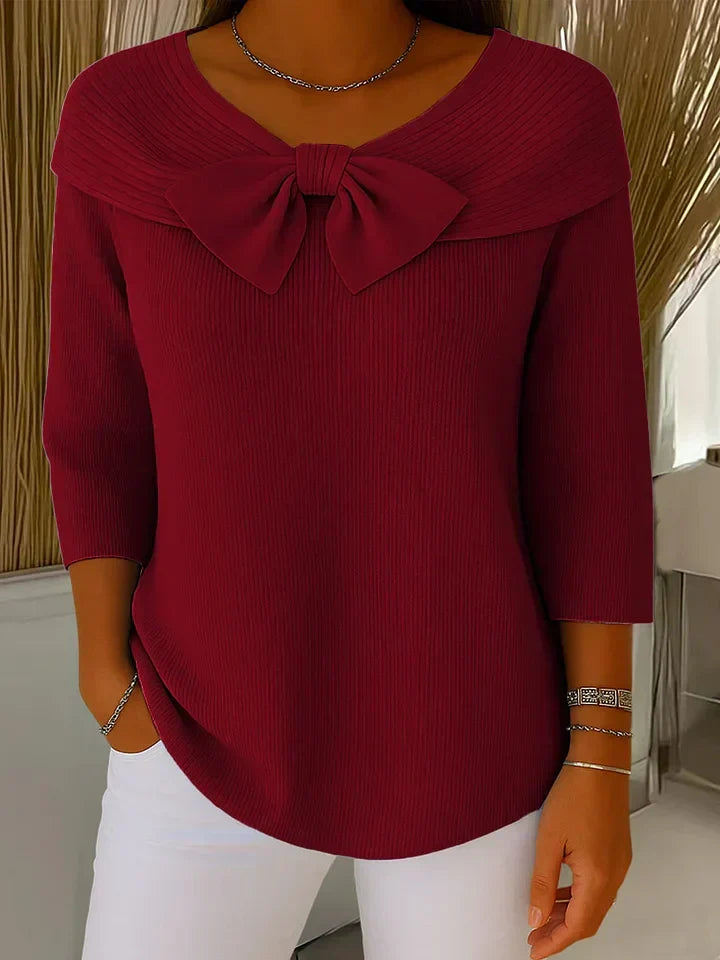 Elegant Sweater - Image 4