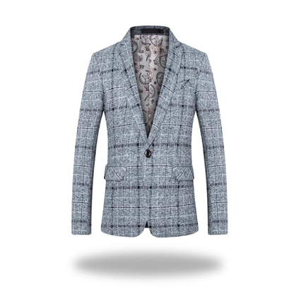 Premium Modern Jacket - Image 2