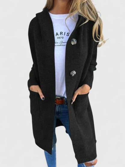 Comfortable Cardigan - Image 2