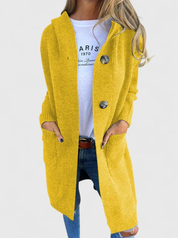 Comfortable Cardigan - Image 3