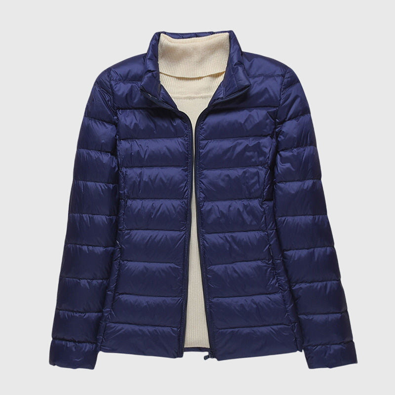 Lily - Ultra-Light Quilted Jacket - Image 9