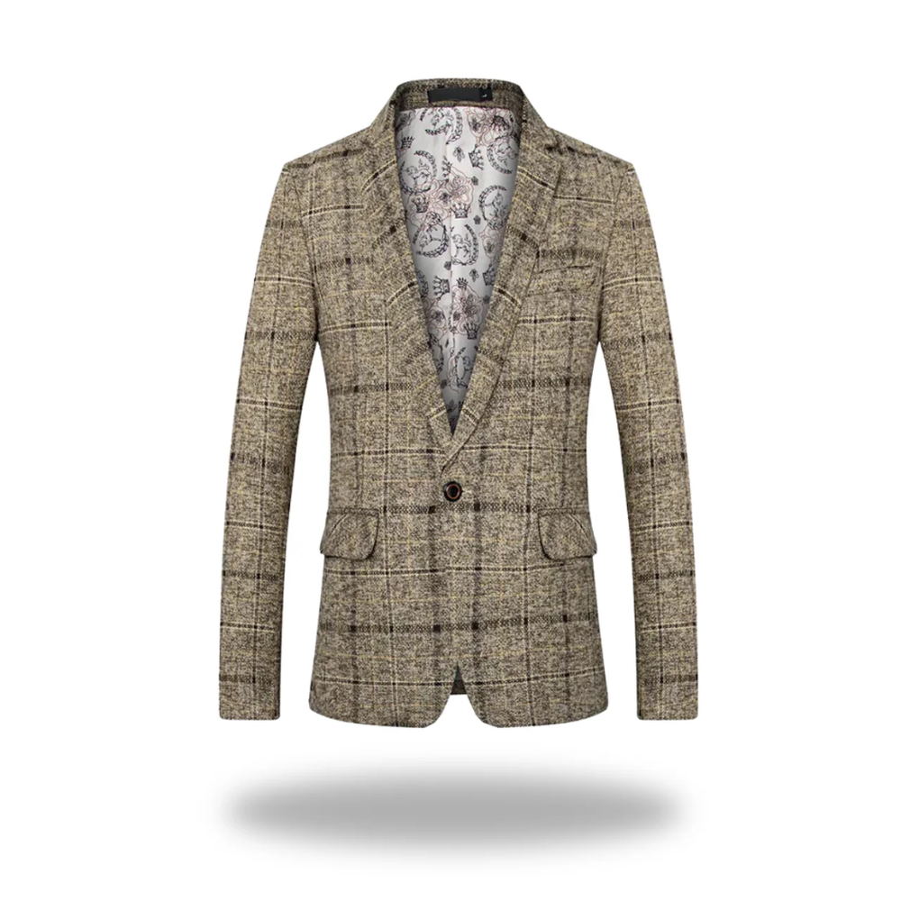 Premium Modern Jacket - Image 3