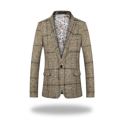 Premium Modern Jacket - Image 3