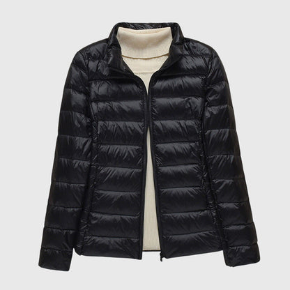 Lily - Ultra-Light Quilted Jacket - Image 10