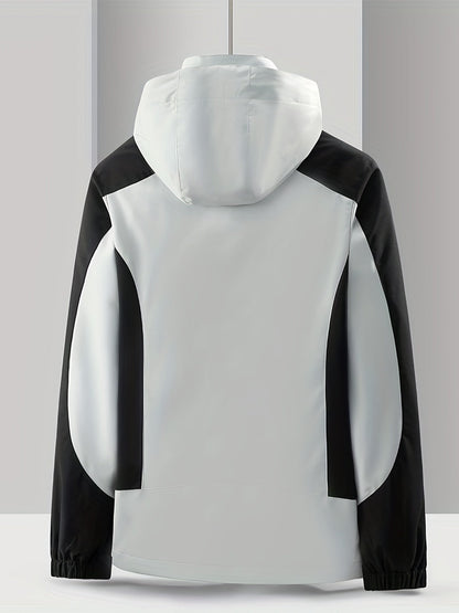 3-in-1 Waterproof Jacket - Nora - Image 8