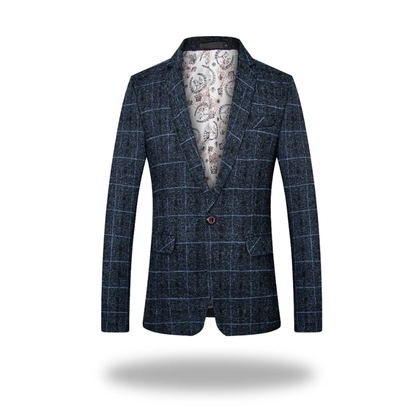 Premium Modern Jacket - Image 4