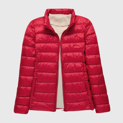 Lily - Ultra-Light Quilted Jacket - Image 12
