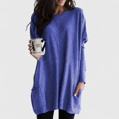 Comfortable Tunic - Image 2
