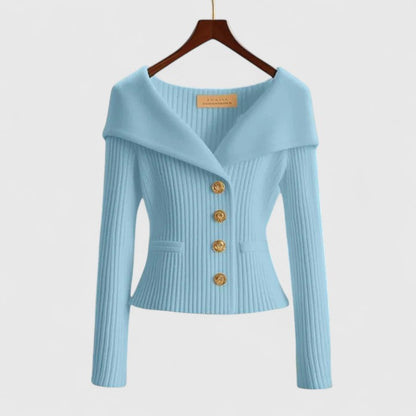 Elegant Cardigan - Image 6