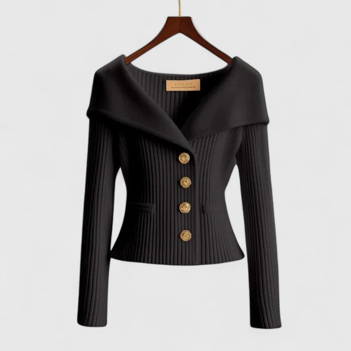 Elegant Cardigan - Image 7