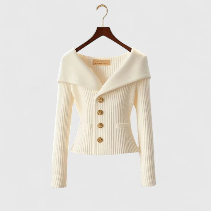 Elegant Cardigan - Image 8