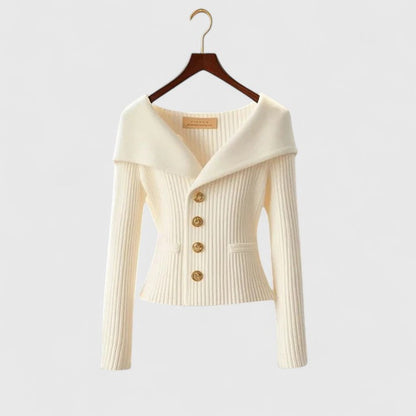 Elegant Cardigan - Image 8