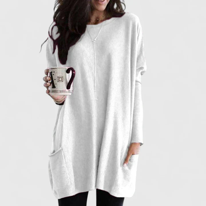 Comfortable Tunic - Image 4