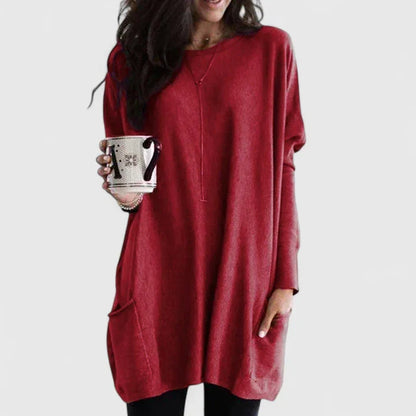 Comfortable Tunic - Image 5