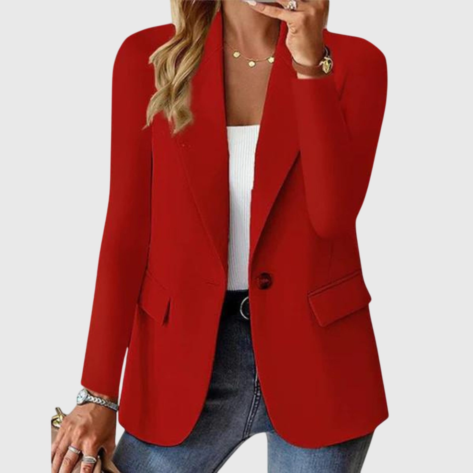 Formal Blazer - Image 1