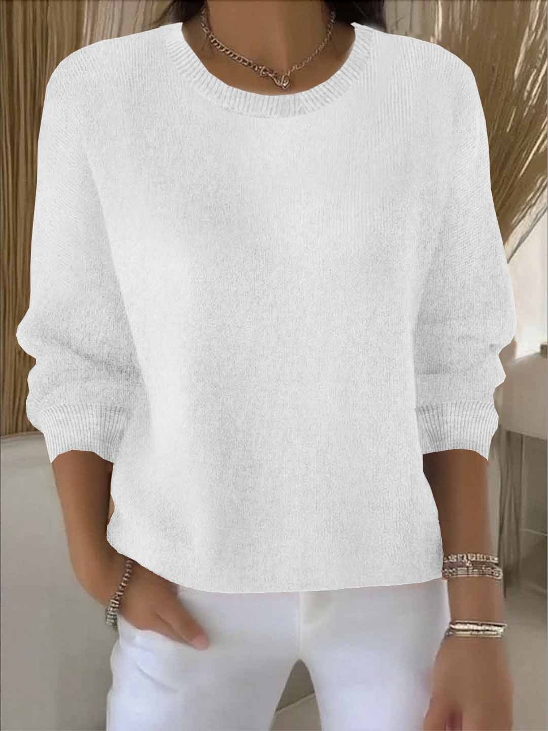 Sophisticated Sweater - Image 2