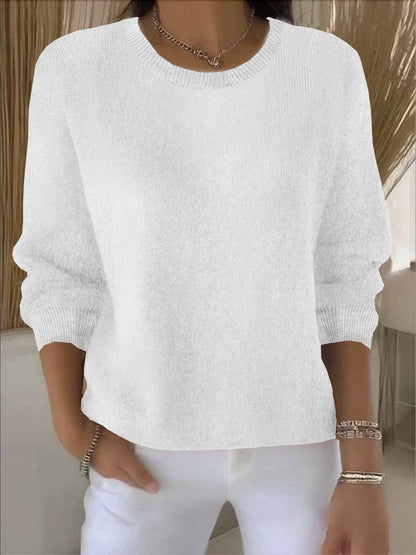 Sophisticated Sweater - Image 2
