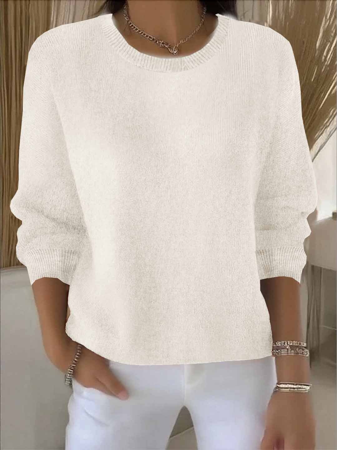 Sophisticated Sweater - Image 3