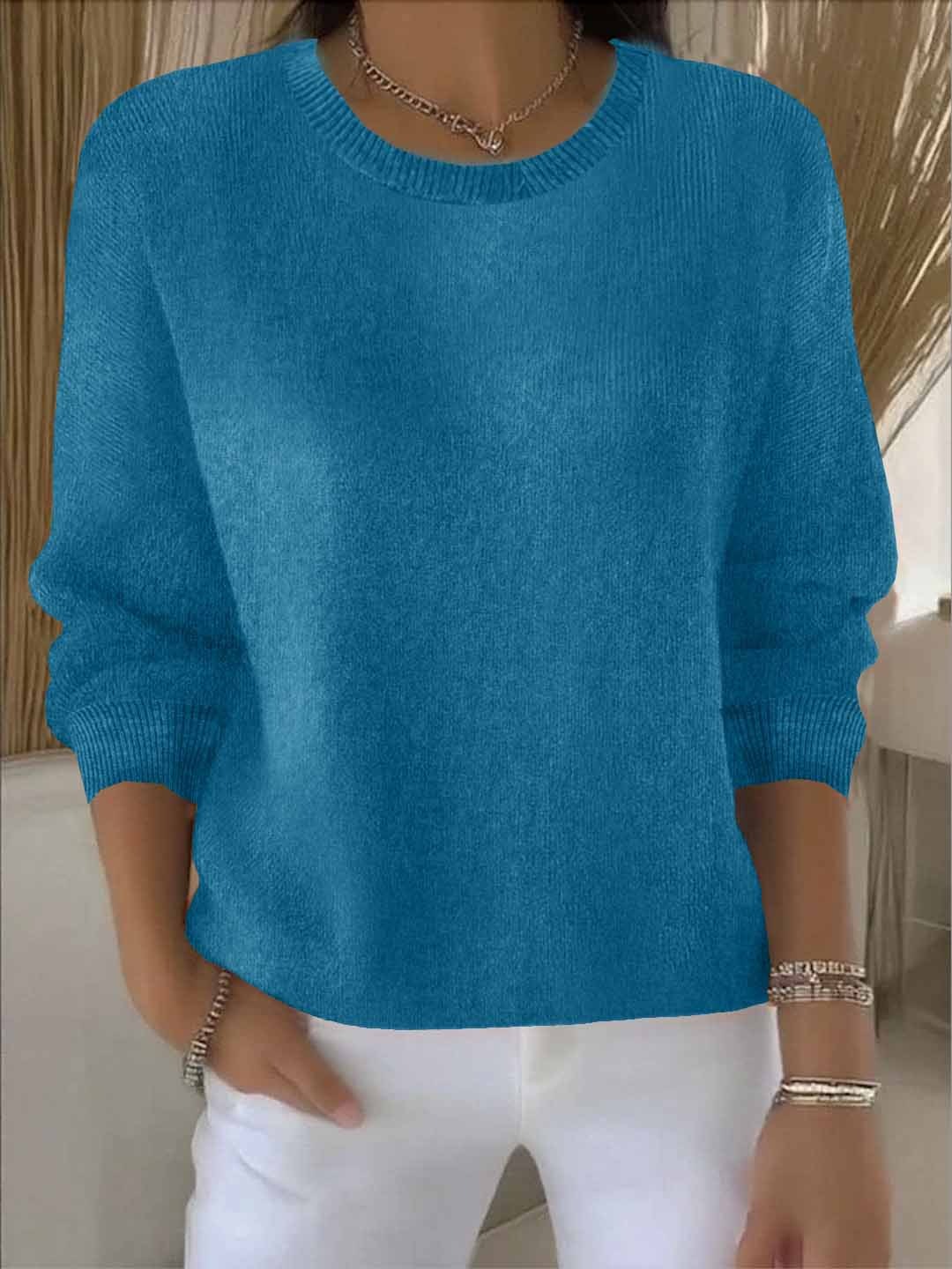 Sophisticated Sweater - Image 8