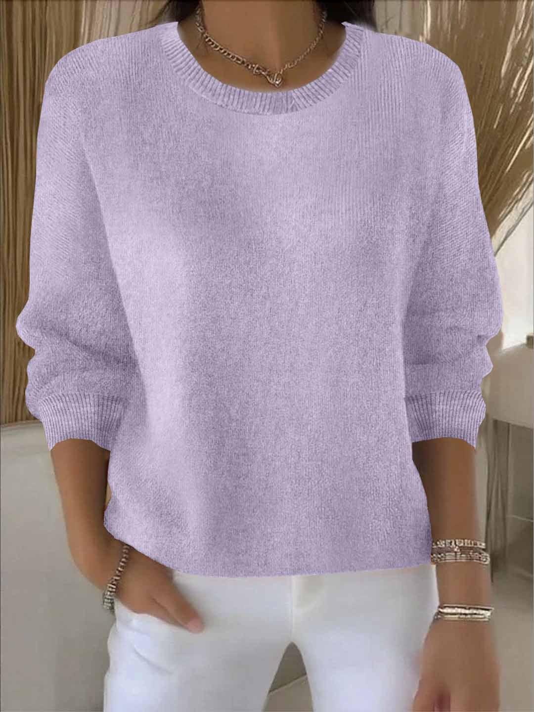 Sophisticated Sweater - Image 9