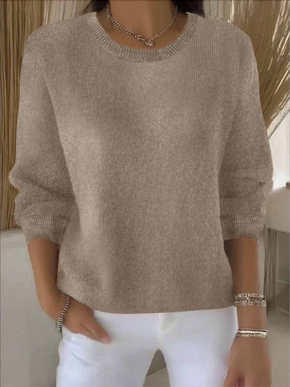 Sophisticated Sweater - Image 4