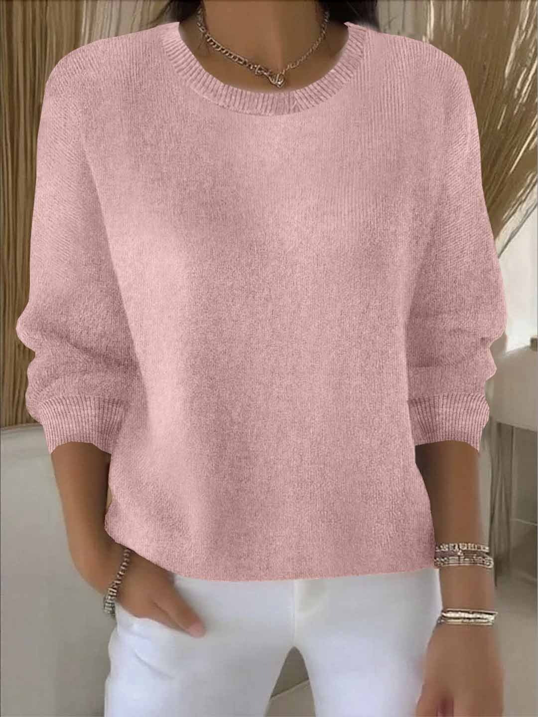 Sophisticated Sweater - Image 5
