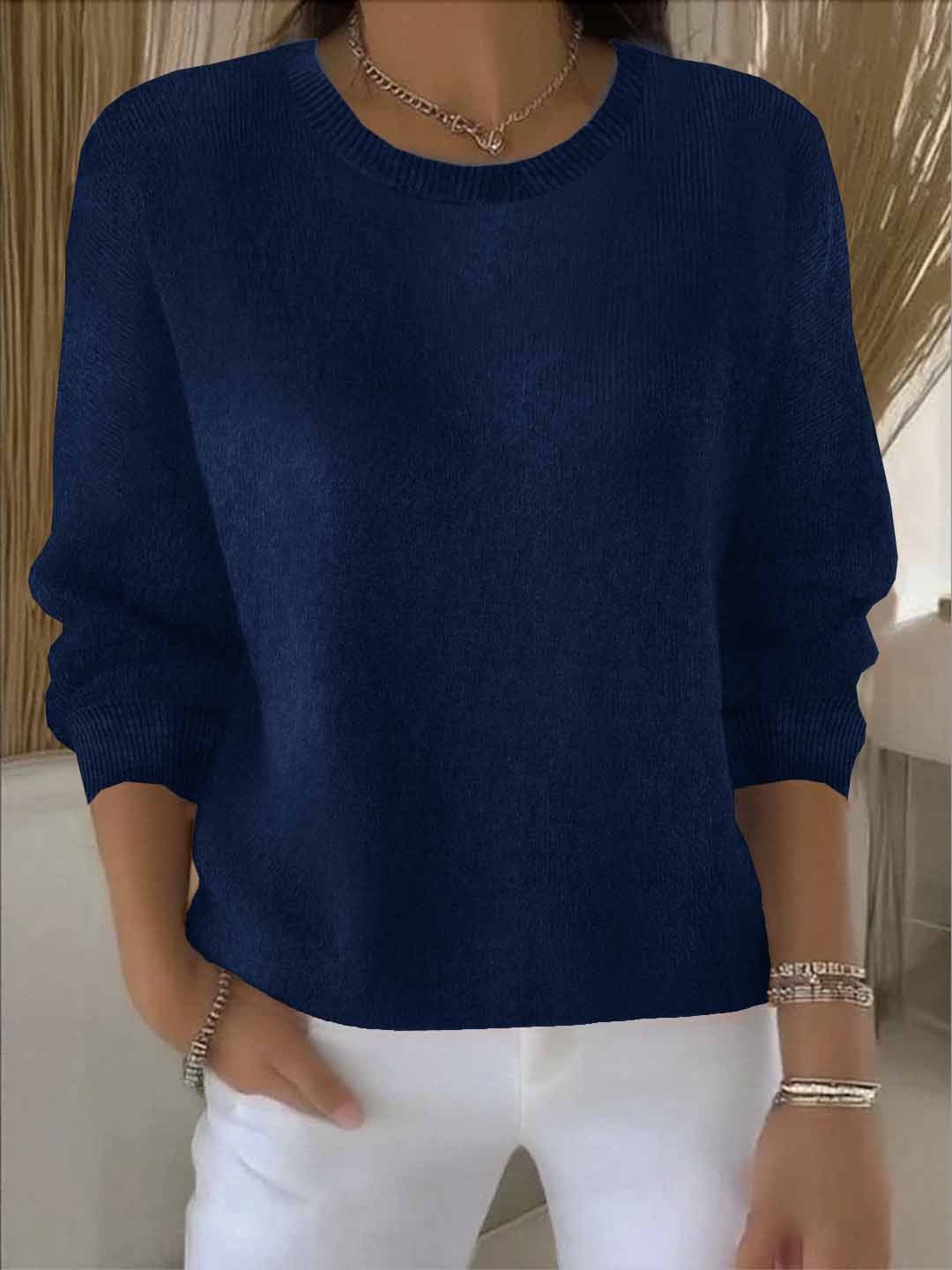 Sophisticated Sweater - Image 6
