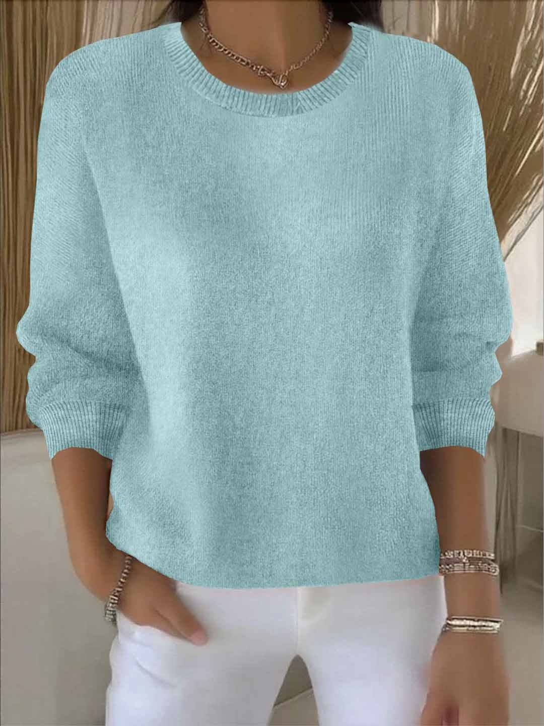Sophisticated Sweater - Image 7