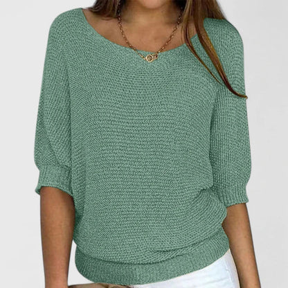 Comfortable Sweater - Image 2