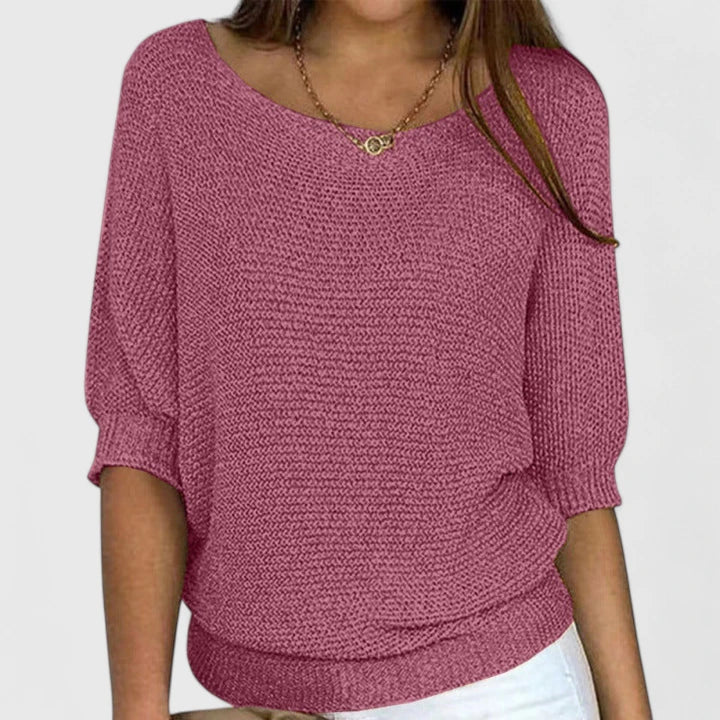 Comfortable Sweater - Image 3