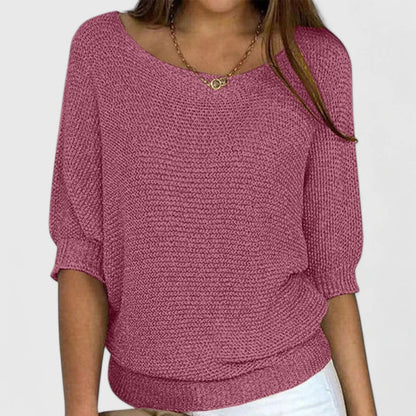 Comfortable Sweater - Image 3