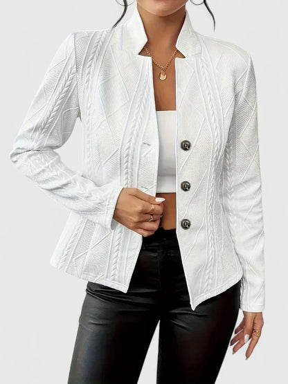 Elegant Blazer - Image 3