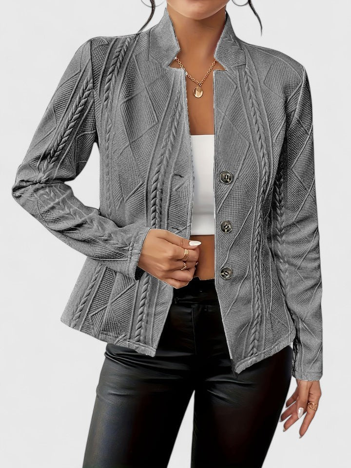 Elegant Jacket - Image 2