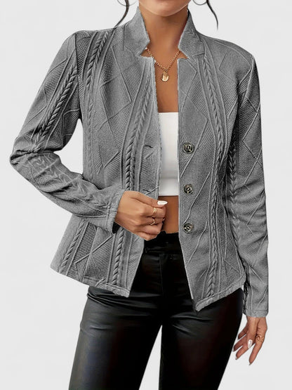 Elegant Blazer - Image 4