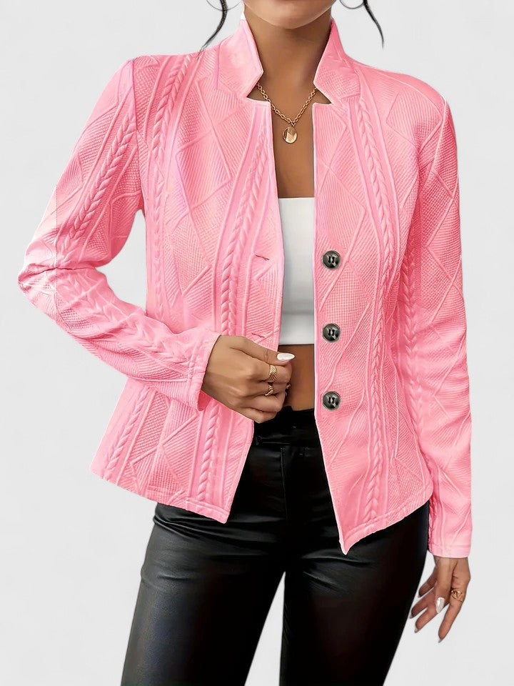 Elegant Jacket - Image 3