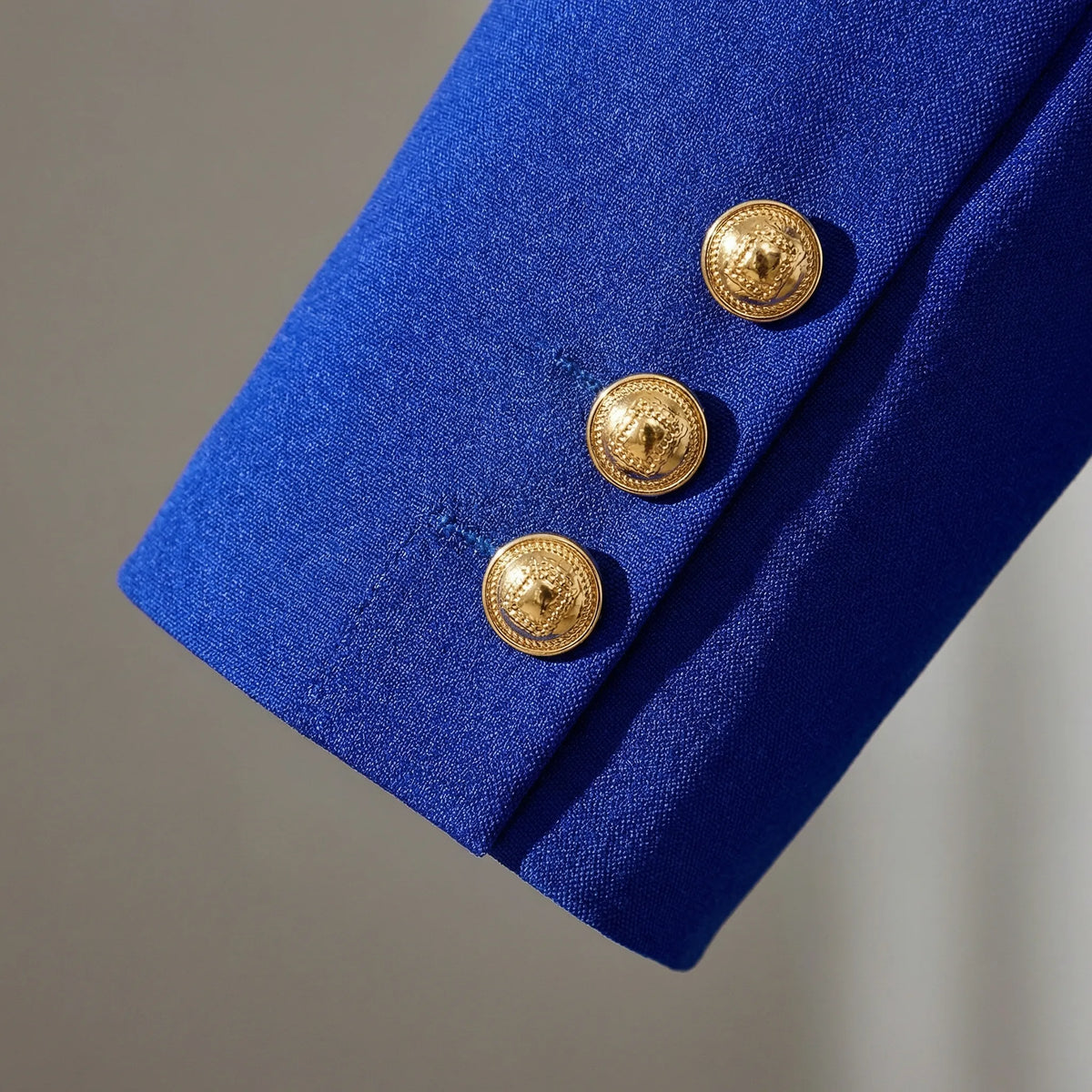 Tailored Business Blazer - Denise - Image 3
