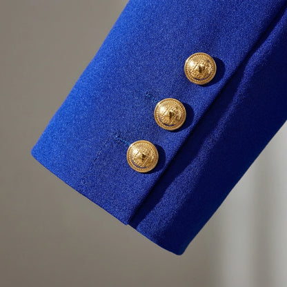 Tailored Business Blazer - Denise - Image 3