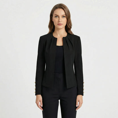 Tailored Business Blazer - Denise - Image 6