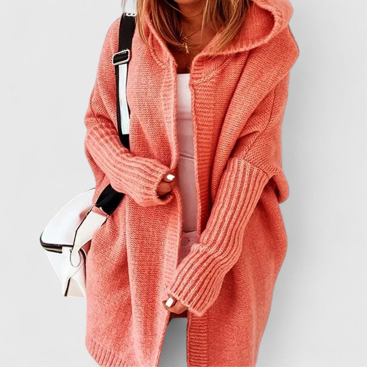 Comfortable Cardigan - Image 1