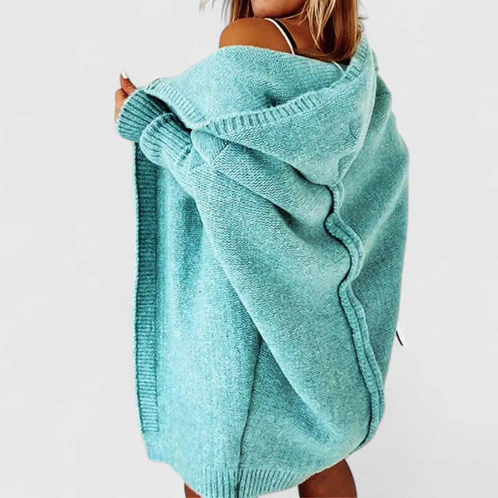 Comfortable Cardigan - Image 4