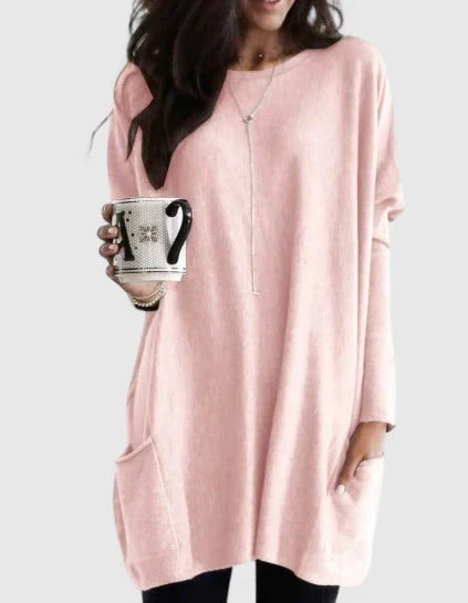 Comfortable Tunic - Image 1