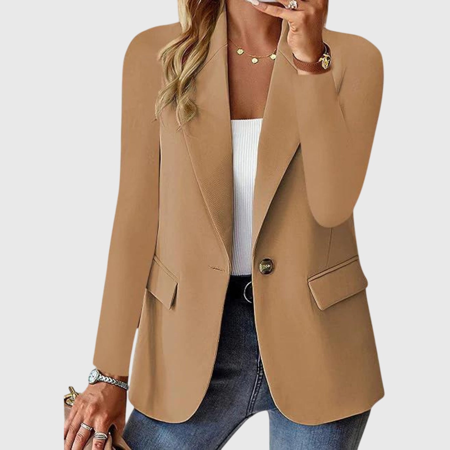 Formal Blazer - Image 4