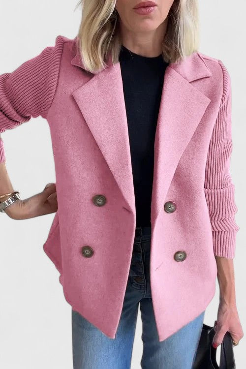 Elegant Blazer - Image 1