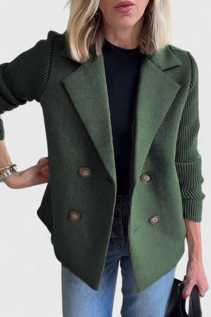 Elegant Blazer - Image 2
