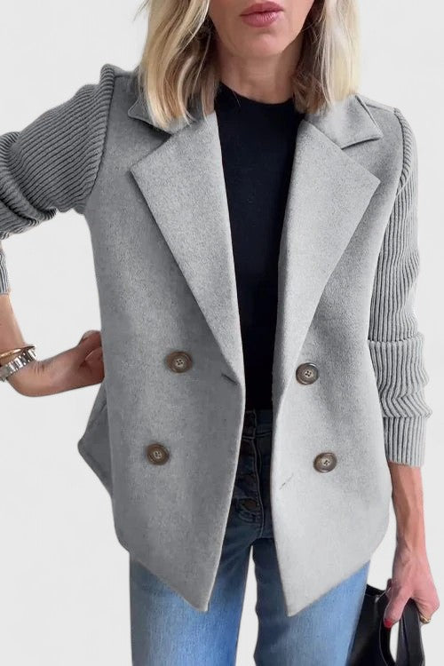 Elegant Blazer - Image 3