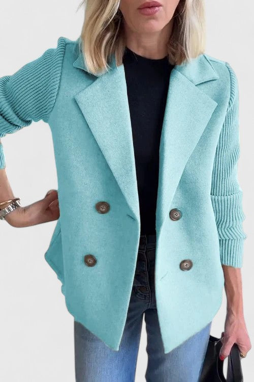 Elegant Blazer - Image 4